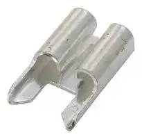 01000057Z: Fuseholder, Automotive Blade, 1 Fuse, 15 A, 125 VAC, 125 VDC, Through Hole