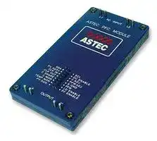 AIF04ZPFC-01L: AC/DC Enclosed Power Supply (PSU), ITE, 1 Outputs, 1.6 kW, 380 VDC, 4.2 A