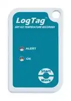 SRIL-8: DATA LOGGER, TEMPERATURE