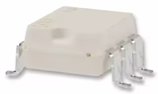 PVG612SPBF: MOSFET Relay, 60 V, 2 A, 0.5 ohm, SPST-NO