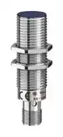 XS118BLPBM12: Inductive Proximity Sensor, OsiSense, XS Series, 5 mm, M18, 12 to 24 Vdc, M12 Connector
