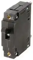 AM1R-D3-AC-07-D-A-25-2: CIRCUIT BREAKER, HYDROMAGNETIC, 1P, 250V, 25A