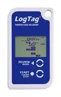 TRID30-7: DATA LOGGER, TEMPERATURE, 1CH, LCD