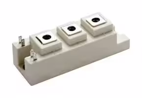 GD100HFY120C1S: IGBT Module, Half Bridge, 155 A, 2 V, 511 W, 150 °C, Module