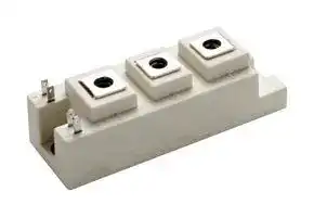 GD100HFY120C1S: IGBT Module, Half Bridge, 155 A, 2 V, 511 W, 150 °C, Module