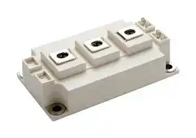 GD200HFY120C2S: IGBT Module, Half Bridge, 309 A, 2 V, 1.006 kW, 150 °C, Module