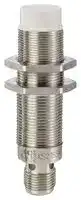 XS618B4PAM12: Inductive Proximity Sensor, OsiSense XS Series, 12 mm, PNP, M18, 12 to 48 V, M12 Connector