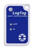 HAXO-8: DATA LOGGER, TEMPERATURE/HUMIDITY, 2CH
