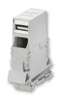 8946960000: Terminal Block Interface, USB, USB