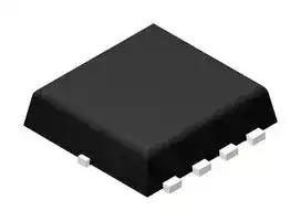 TPH6400ENH,L1Q(M: Power MOSFET, N Channel, 200 V, 21 A, 0.064 ohm, SOP, Surface Mount