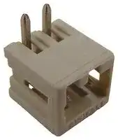 734-162: Terminal Block, Header, 3.5 mm, 2 Ways, 10 A, 300 V, Through Hole Right Angle