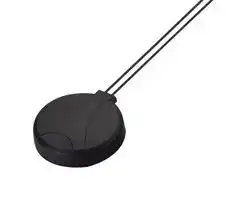 MA310.A.LB.001: Combo Antenna, 2.49GHz to 2.69GHz, -6.69dBi Gain, 50ohm, Vertical Polarisation, Magnetic/Adhesive