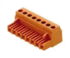 1282960000: TERMINAL BLOCK, PLUGGABLE, 14POS, 12AWG