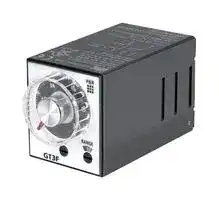 GT3F-1AF20: SOLID STATE TIMER, OFF-DELAY, SPDT, 5A