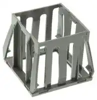 RTB-G01: PANEL MOUNT RELAY ADAPTER