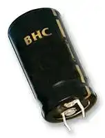 ALP22A103CB040: Electrolytic Capacitor, 10000 µF, 40 V, ± 20%, Solder Lug, 18000 hours @ 85°C