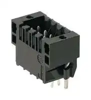 1795220000: TERMINAL BLOCK, HEADER, 10POS, 3.5MM