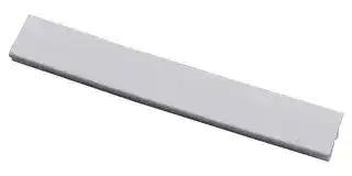 XBMZB6: TERMINAL BLOCK MARKER TAGS, BLANK, 6MM