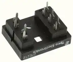 27E212: RELAY SOCKET