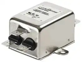 FN332-1-05: SINGLE PHASE COMPACT CHASSIS FILTER 250V