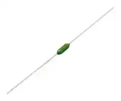 0251.062MAT1L: Fuse, PCB Leaded, 62 mA, 125 V, PICO II 251 Series, 125 V, Very Fast Acting, Axial Leaded