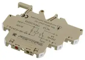 7901620000: RELAY, SPDT, 250VAC, 30VDC, 6A