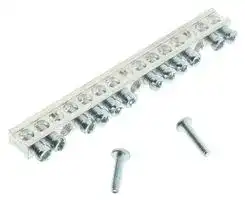 PK12GTA: LOAD CENTER GROUND BAR