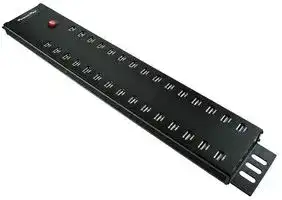 30-USB-CS: AC/DC Power Supply, ITE, 30 Output, 2.4 A