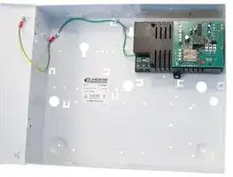 ACCESS-PSU: AC/DC Enclosed Power Supply (PSU), ITE, 1 Outputs, 27.6 VA, 13.8 VDC, 2 A
