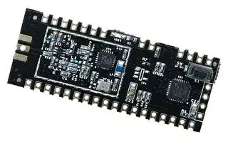 GAMMA62TR-89S: Transceiver Module, 918 MHz, RS232, Serial, Sensitivity -148dBm, 3.6 V to 15 V, SMT