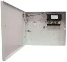 G13801N-C: AC/DC Enclosed Power Supply (PSU), ITE, 1 Outputs, 12 W, 12 VDC, 1 A