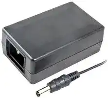 T5801ST: AC/DC Power Supply, ITE, 1 Output, 20 W, 5 VDC, 4 A