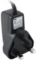 T6347ST.: AC/DC Power Supply, ITE, 1 Output, 5 W, 5 V, 1 A