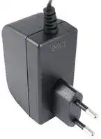 T6350ST: AC/DC Power Supply, ITE, 1 Output, 5 W, 5 VDC, 1 A