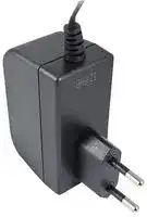 T6356ST: AC/DC Power Supply, ITE, 1 Output, 6 W, 12 VDC, 500 mA