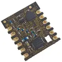 ZETAPLUS20-8S: Transceiver Module, 868 MHz, SPI, UART, Sensitivity -132dBm, 1.8 V to 3.6 V, SMT