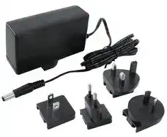 UES18SCP-0120150SPA: AC/DC Power Supply, Medical, 1 Output, 18 W, 12 VDC, 1.5 A