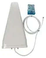 ANT-4GYAG11: RF Antenna, 800 MHz to 2.5 GHz, 4G/GSM/LTE/Yagi, 11 dBi, 50 ohm, SMA Connector