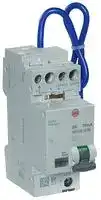 NHXSB06AFD: Circuit Breaker, Wylex - NHXS Series AFDD/RCBOs, 240 V, 6 A, 2 Pole