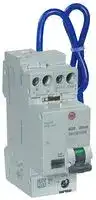 NHXSB20AFD: Circuit Breaker, Wylex - NHXS Series AFDD/RCBOs, 240 V, 20 A, 2 Pole