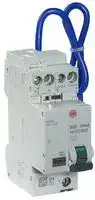 NHXSB25AFD: Circuit Breaker, Wylex - NHXS Series AFDD/RCBOs, 240 V, 25 A, 2 Pole