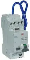 NHXSB32AFD: Circuit Breaker, Wylex - NHXS Series AFDD/RCBOs, 240 V, 32 A, 2 Pole
