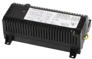 G13803BMU: AC/DC Enclosed Power Supply (PSU), 1 Outputs, 13.8 V, 3 A