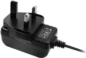 PEL00847: AC/DC Power Supply, ITE, 1 Output, 12 W, 12 VDC, 1 A