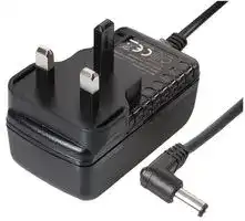 PEL00849: AC/DC Power Supply, ITE, 1 Output, 24 W, 12 VDC, 2 A