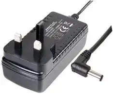 PEL00853: AC/DC Power Supply, ITE, 1 Output, 36 W, 12 VDC, 3 A