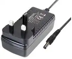 PEL00854: AC/DC Power Supply, ITE, 1 Output, 36 W, 12 VDC, 3 A