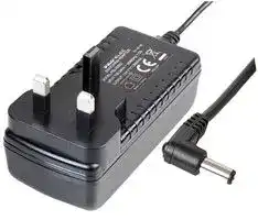 PEL00855: AC/DC Power Supply, ITE, 1 Output, 36 W, 12 VDC, 3 A
