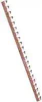 K5590S: 20-Module Busbar