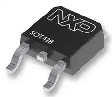 BUK6211-75C,118: Power MOSFET, N Channel, 75 V, 74 A, 0.0093 ohm, TO-252 (DPAK), Surface Mount